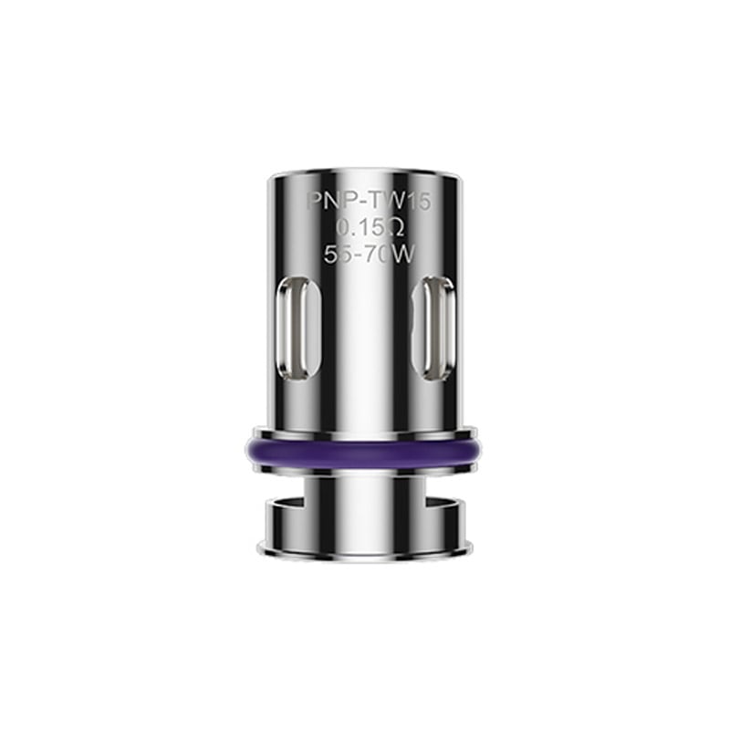 Resistencia Voopoo PnP12