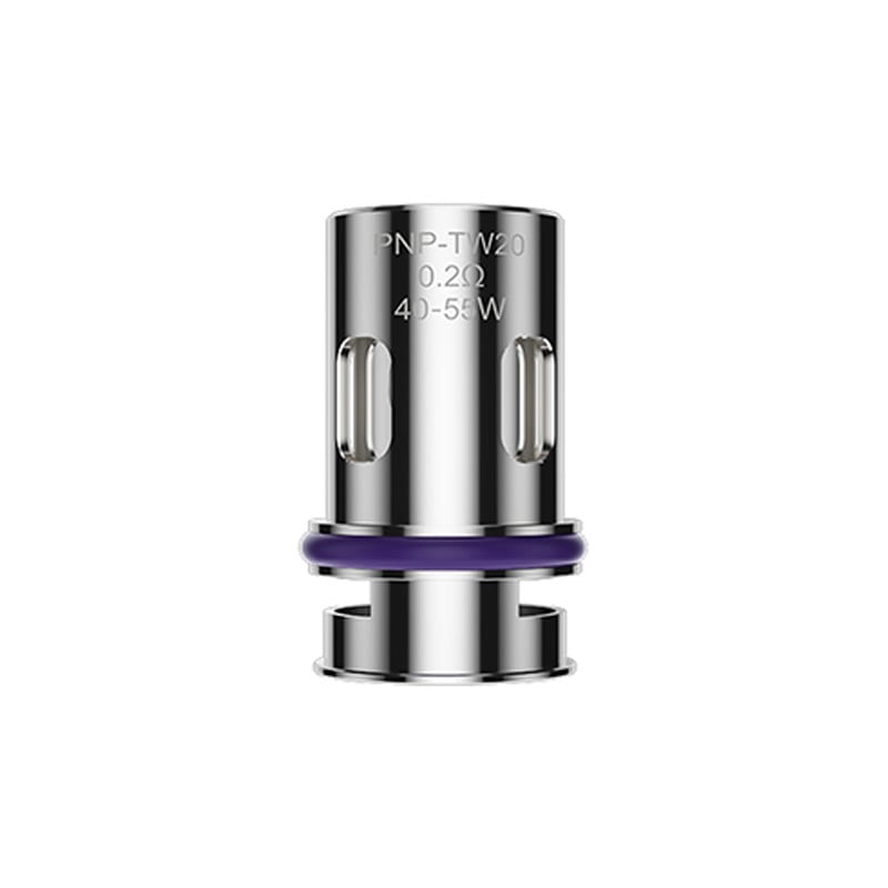 Resistencia Voopoo PnP13