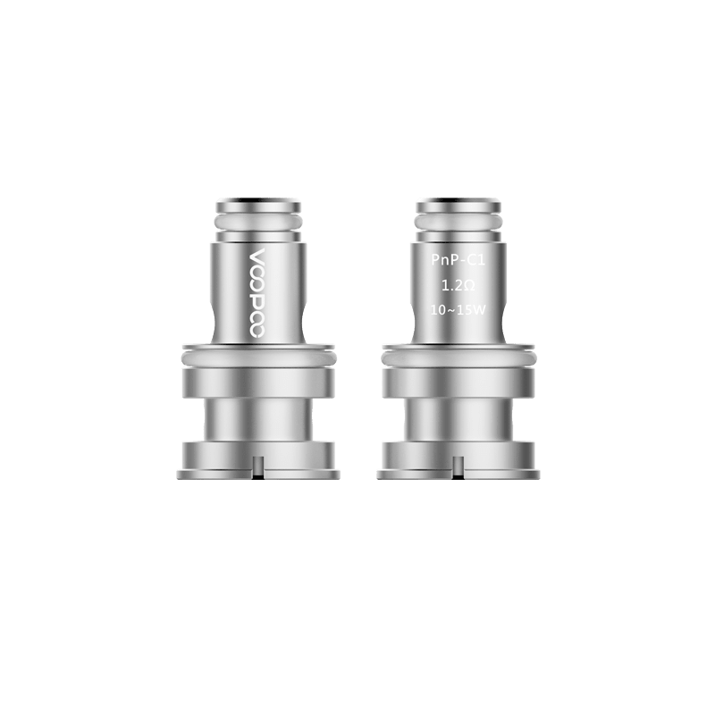 Resistencia Voopoo PnP6