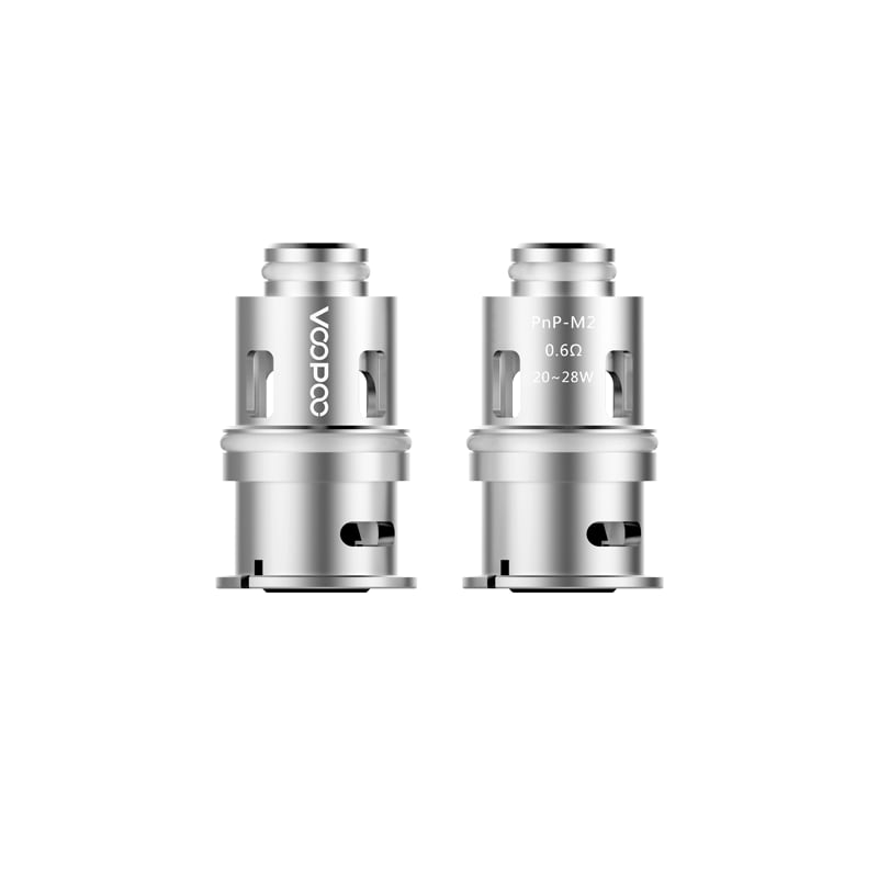 Resistencia Voopoo PnP1
