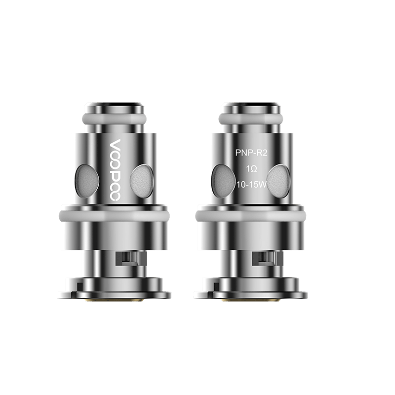 Resistencia Voopoo PnP8