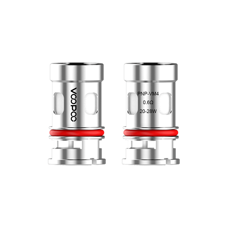 Resistencia Voopoo PnP3