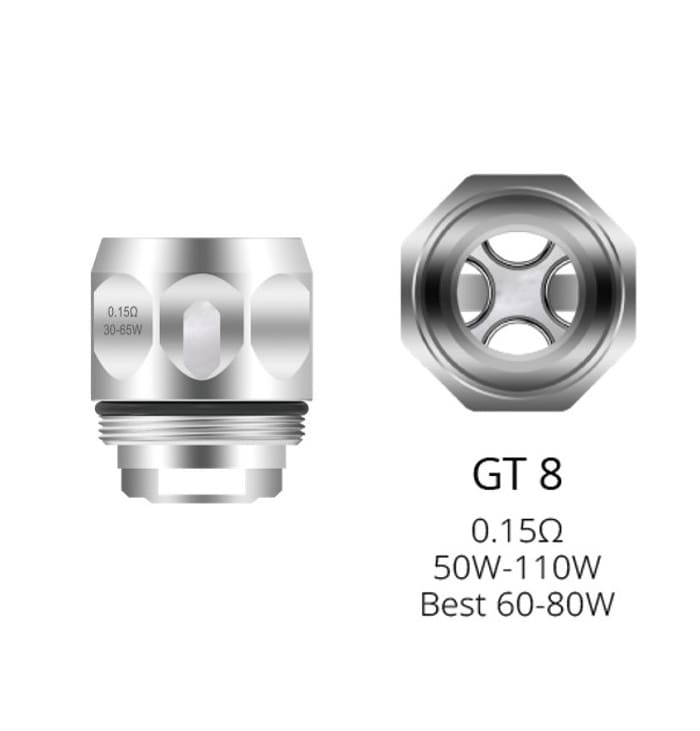 Resistencia Vaporesso GT (NRG)3