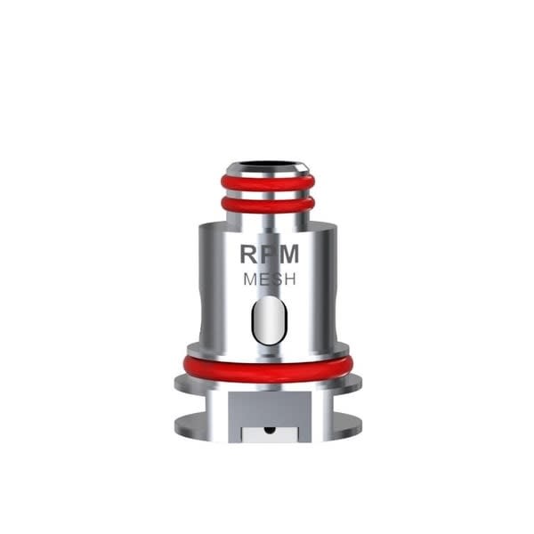 Resistencia Smok RPM Coil3