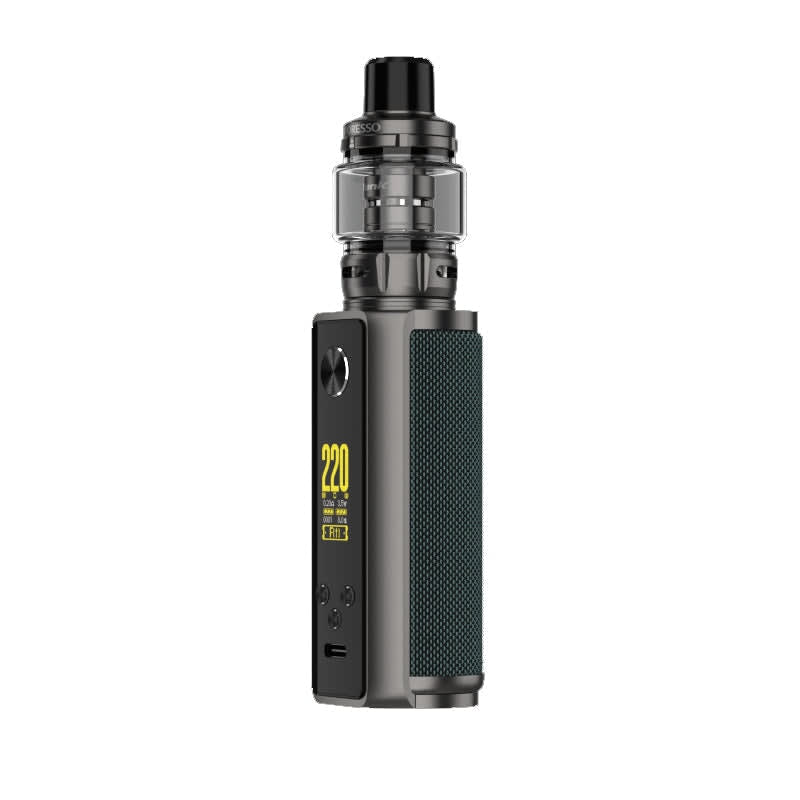 Vaporesso Target 200 Kit - Batería Externa2