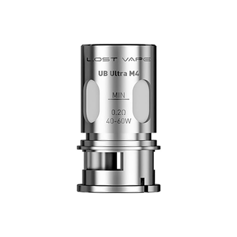 Resistencia Lost Vape UB Ultra V43