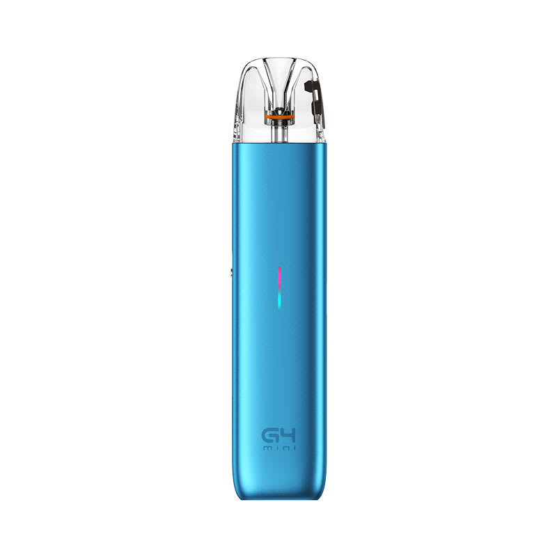Uwell Caliburn G4 Mini Pod4