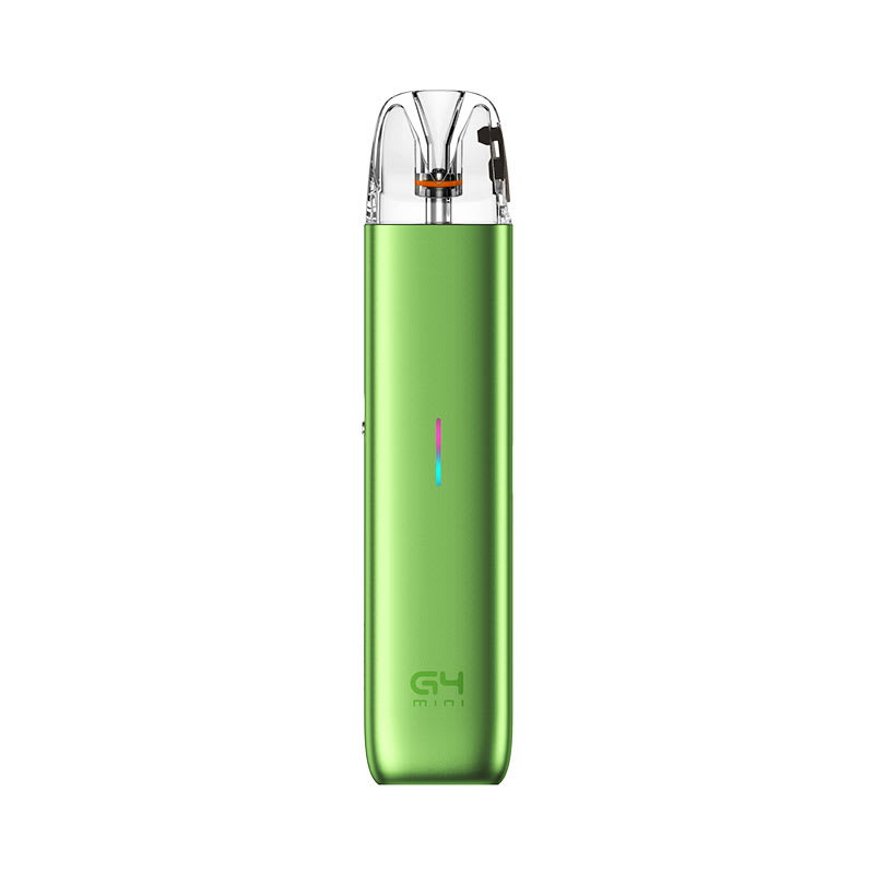 Uwell Caliburn G4 Mini Pod6