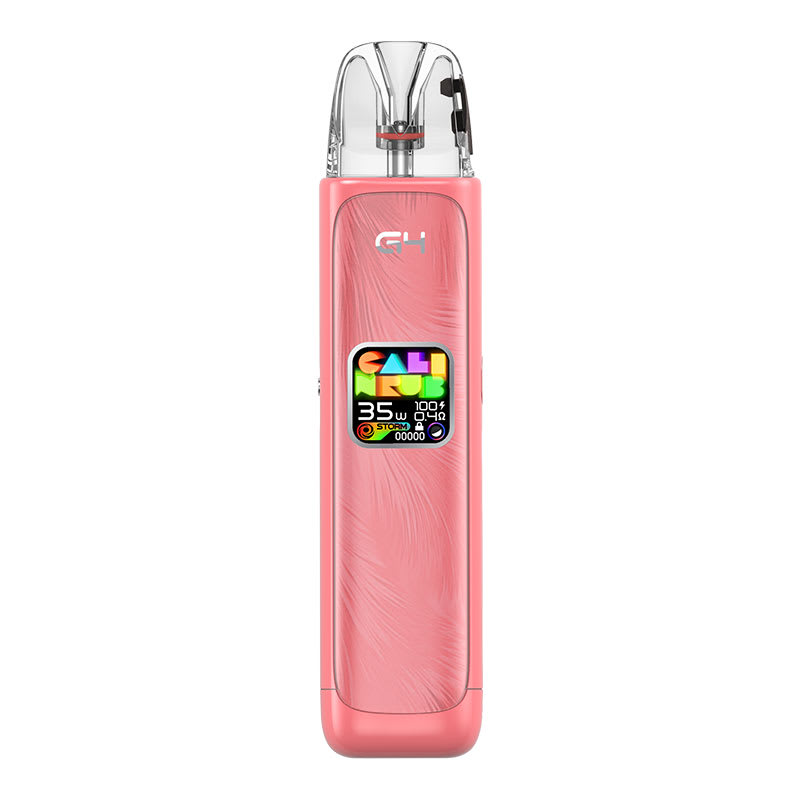 Uwell Caliburn G4 Pod8