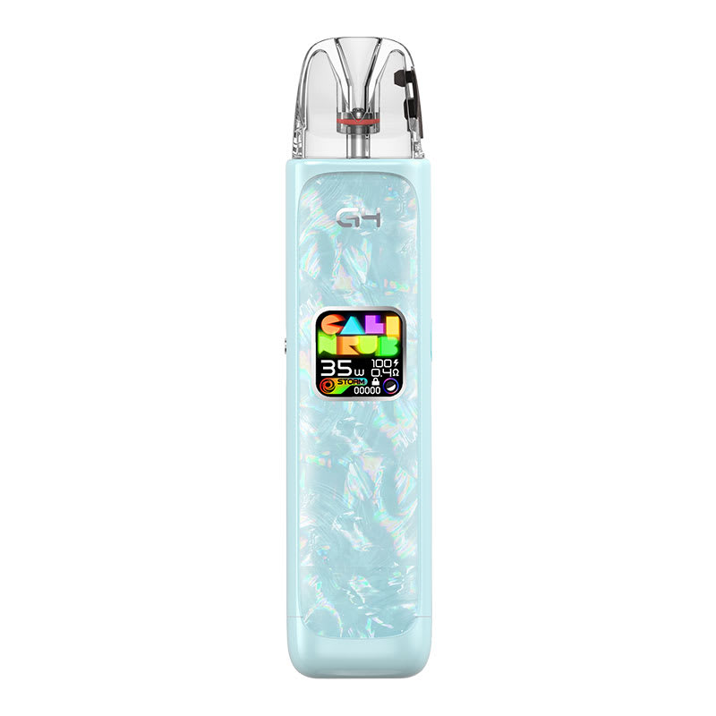 Uwell Caliburn G4 Pod7
