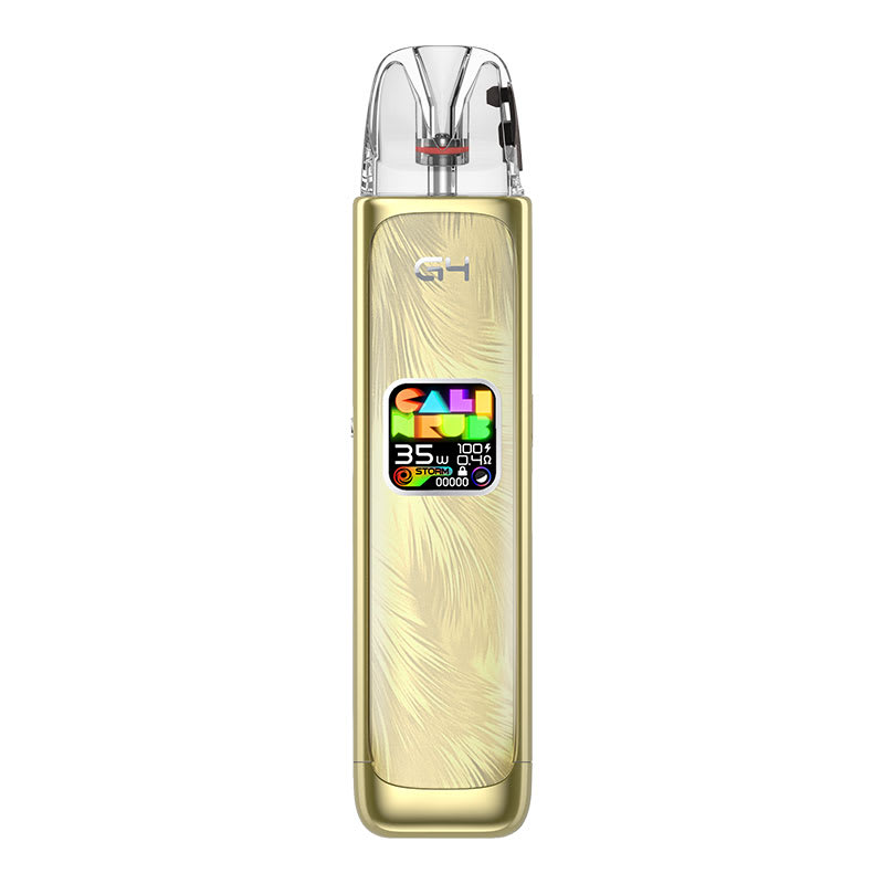 Uwell Caliburn G4 Pod1