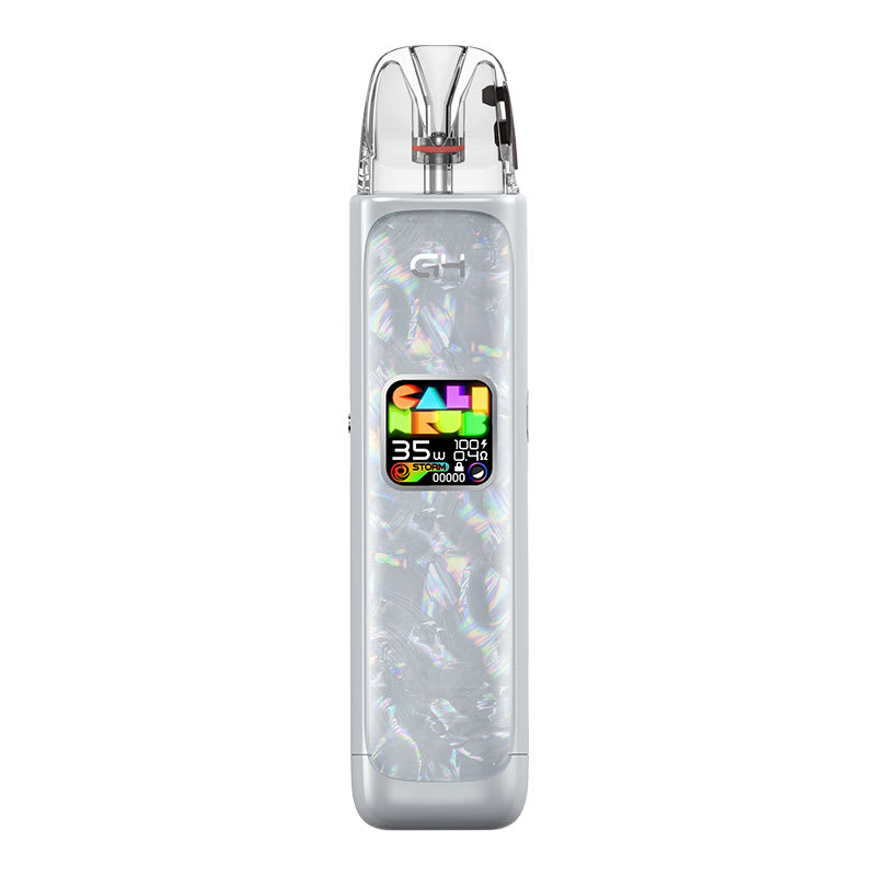 Uwell Caliburn G4 Pod3