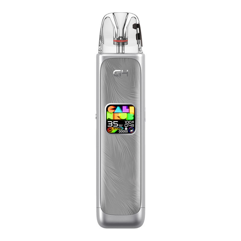 Uwell Caliburn G4 Pod2