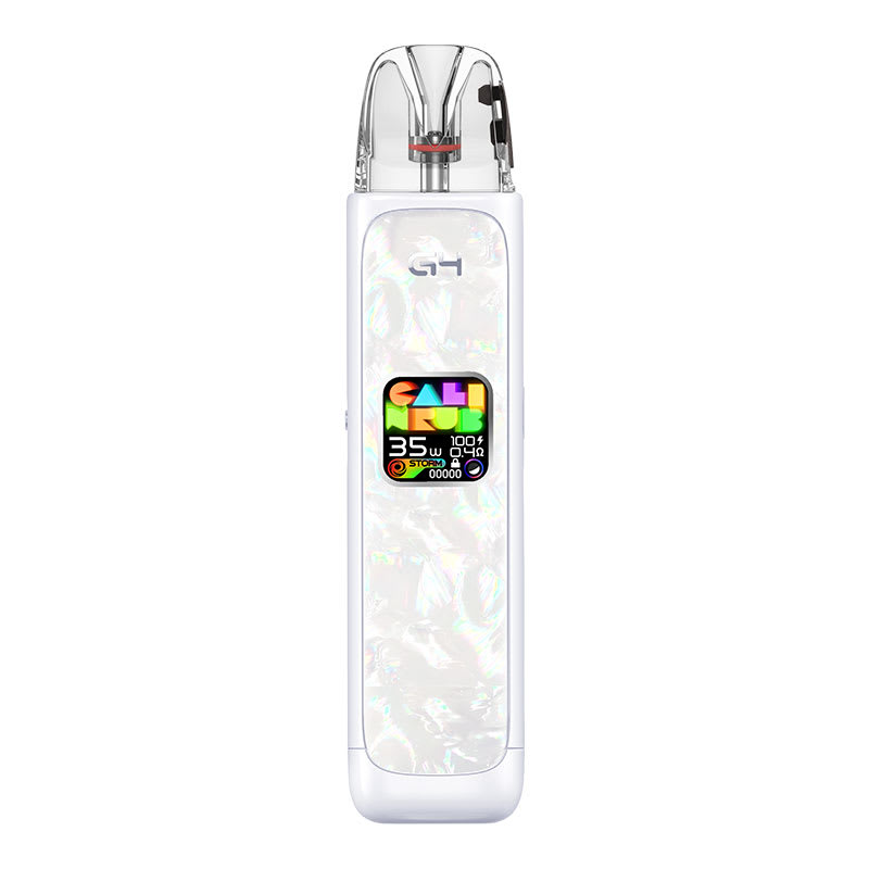 Uwell Caliburn G4 Pod4