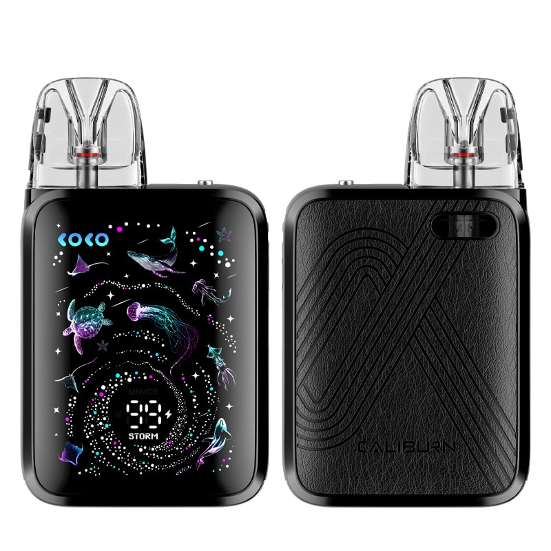 Vaporizador Uwell Caliburn G5 KOKO6