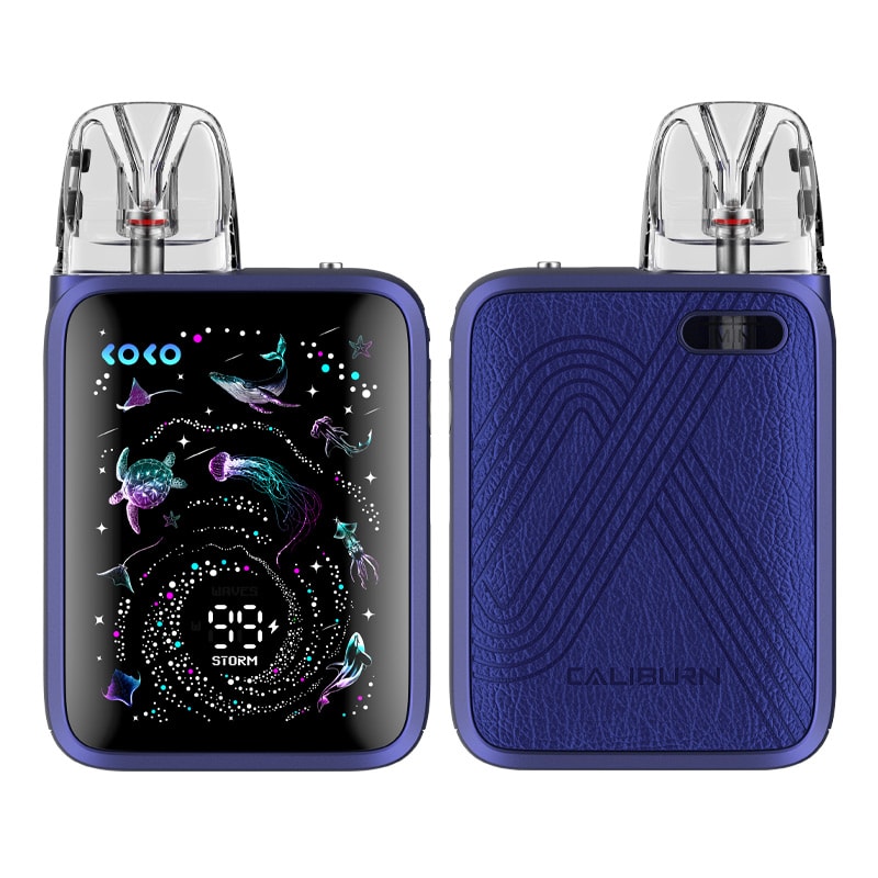 Vaporizador Uwell Caliburn G5 KOKO3