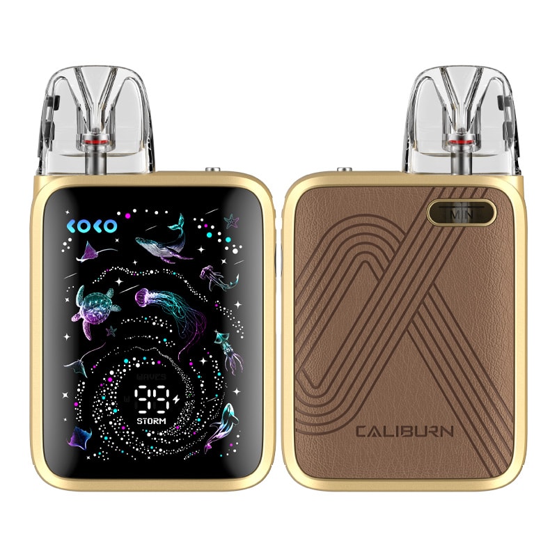 Vaporizador Uwell Caliburn G5 KOKO2