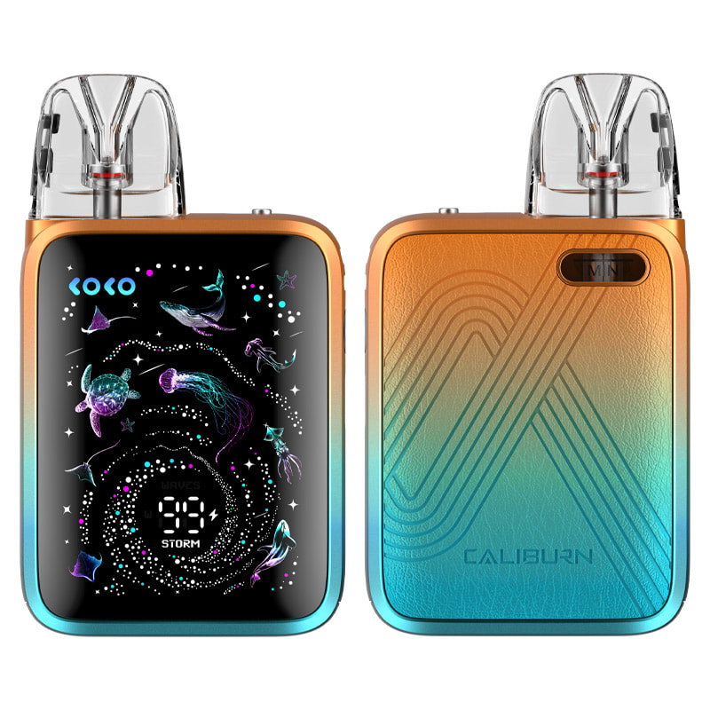 Vaporizador Uwell Caliburn G5 KOKO5