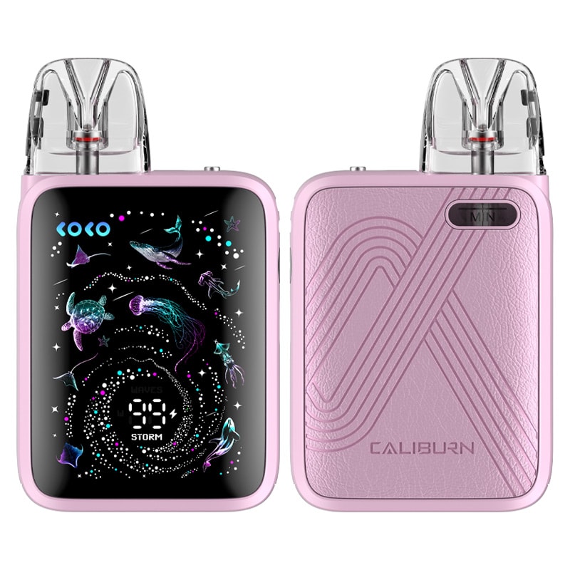 Vaporizador Uwell Caliburn G5 KOKO 0