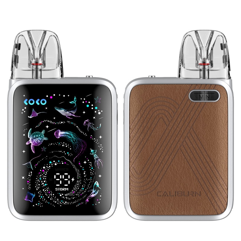 Vaporizador Uwell Caliburn G5 KOKO4