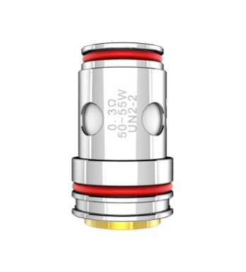Resistencias Uwell Crown V3