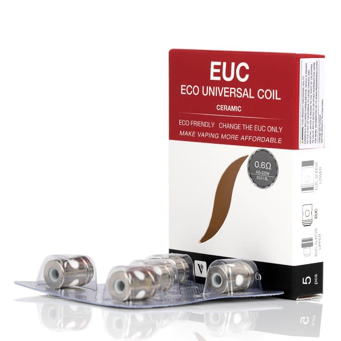 Resistencia Vaporesso EUC3
