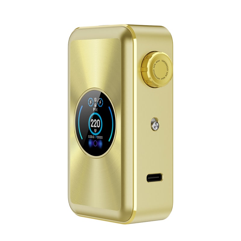 Vaporesso Gen Max Mod2