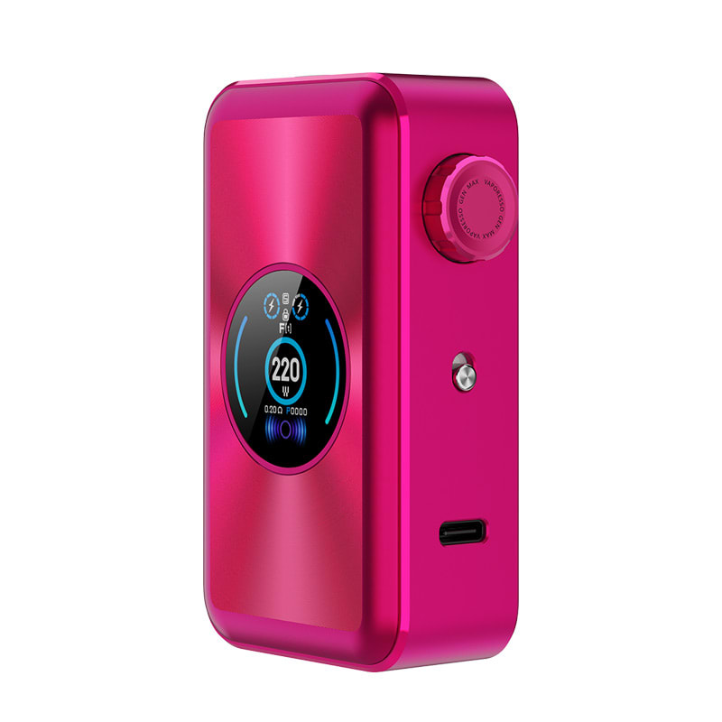 Vaporesso Gen Max Mod3