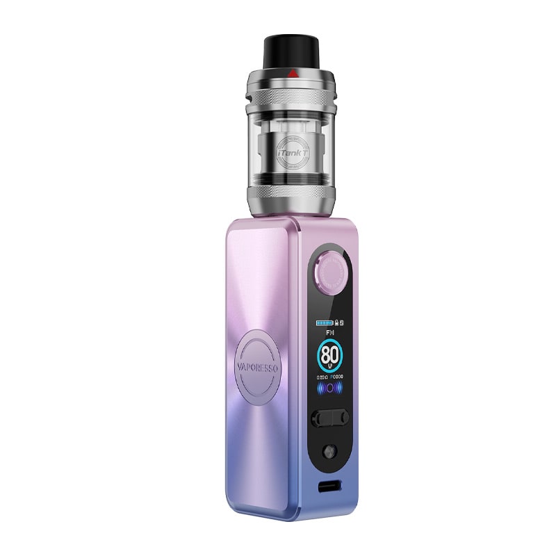 Vaporesso Gen SE Kit5