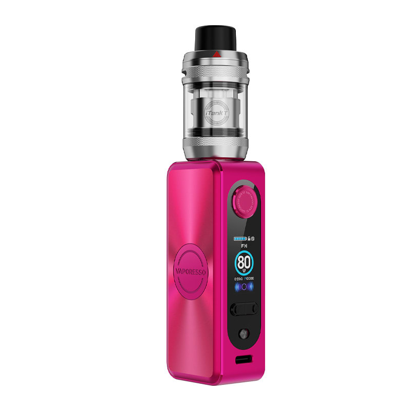 Vaporesso Gen SE Kit4