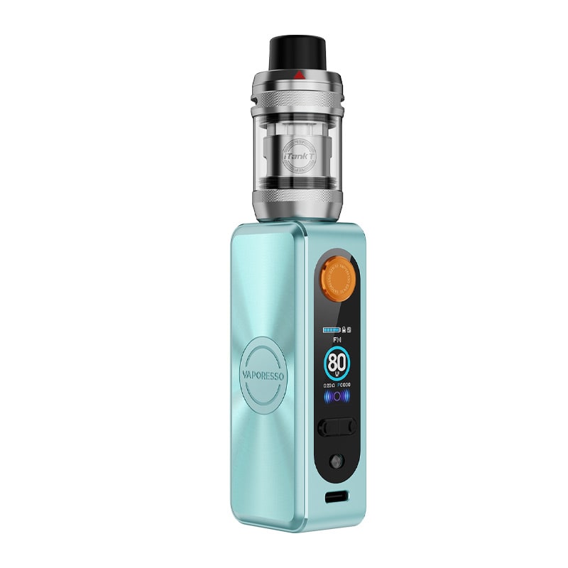 Vaporesso Gen SE Kit5