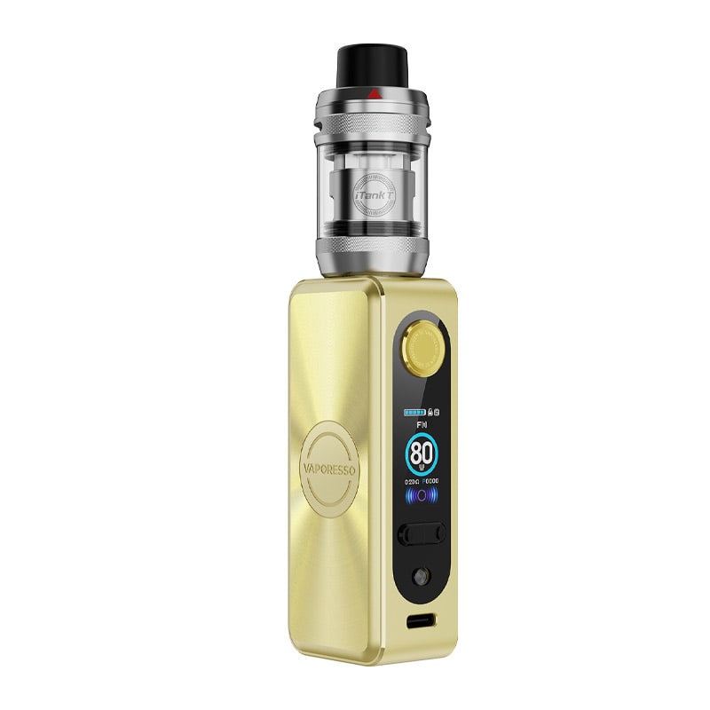 Vaporesso Gen SE Kit6