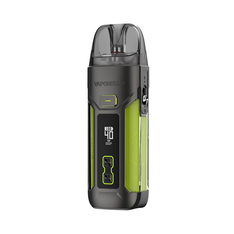 Vaporesso Luxe X Pro Pod Kit4