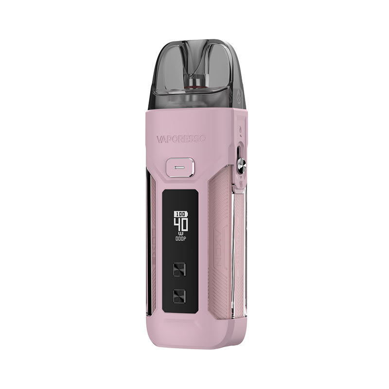 Vaporesso Luxe X Pro Pod Kit2