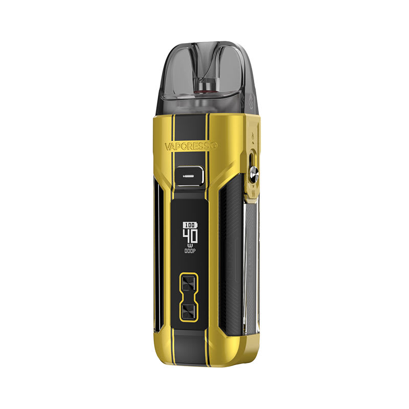Vaporesso Luxe X Pro Pod Kit3