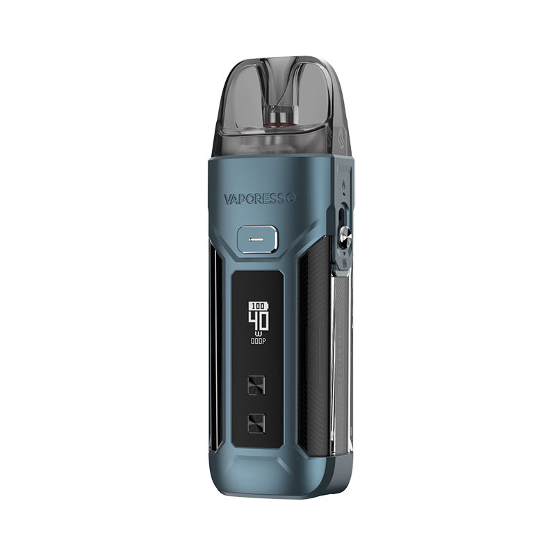 Vaporesso Luxe X Pro Pod Kit1