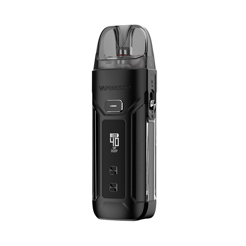 Vaporesso Luxe X Pro Pod Kit7