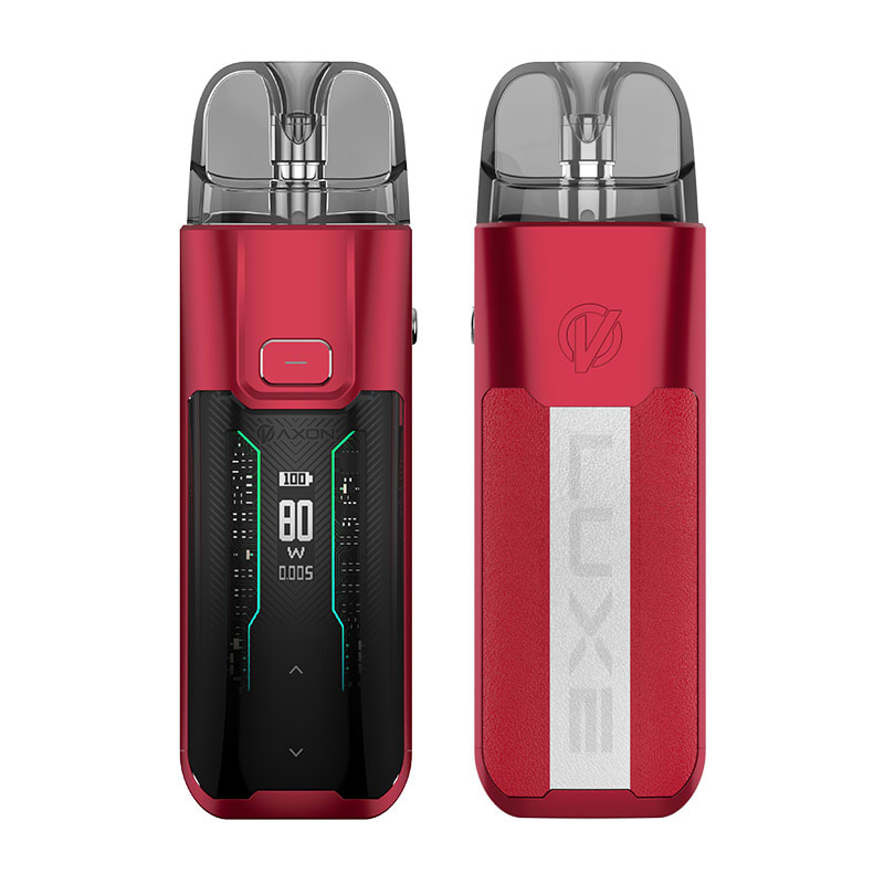 Vaporesso Luxe XR Max 80w12