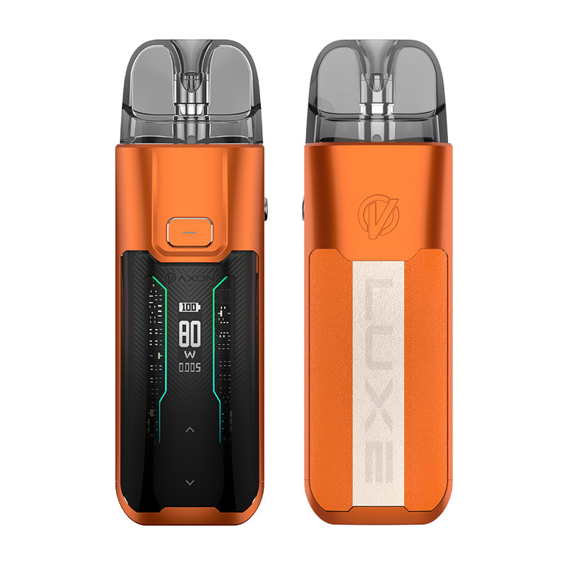 Vaporesso Luxe XR Max 80w11