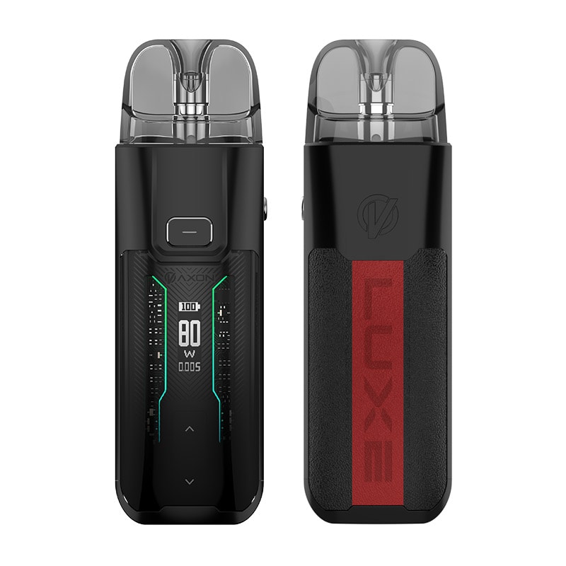 Vaporesso Luxe XR Max 80w14