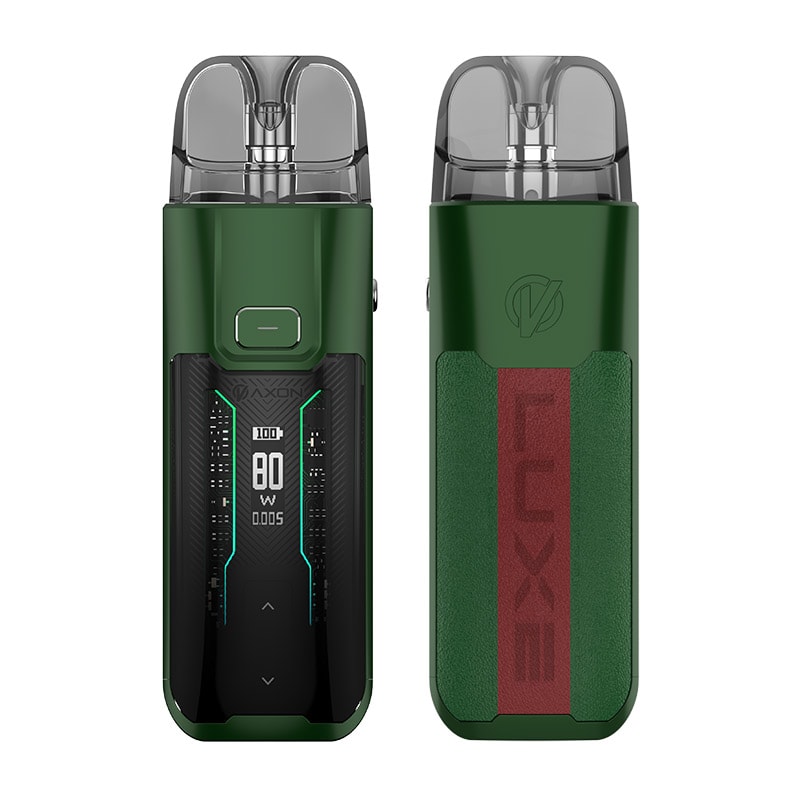 Vaporesso Luxe XR Max 80w13