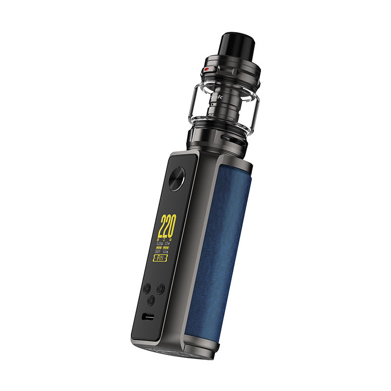 Vaporesso Target 200 iTank 2 Edition Kit4