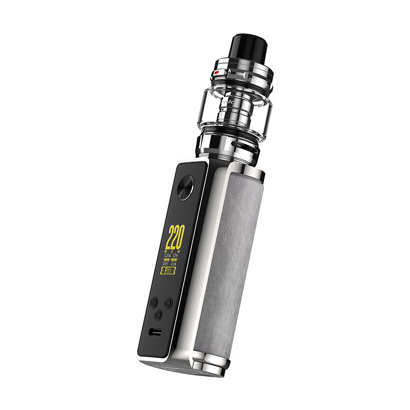 Vaporesso Target 200 iTank 2 Edition Kit 2