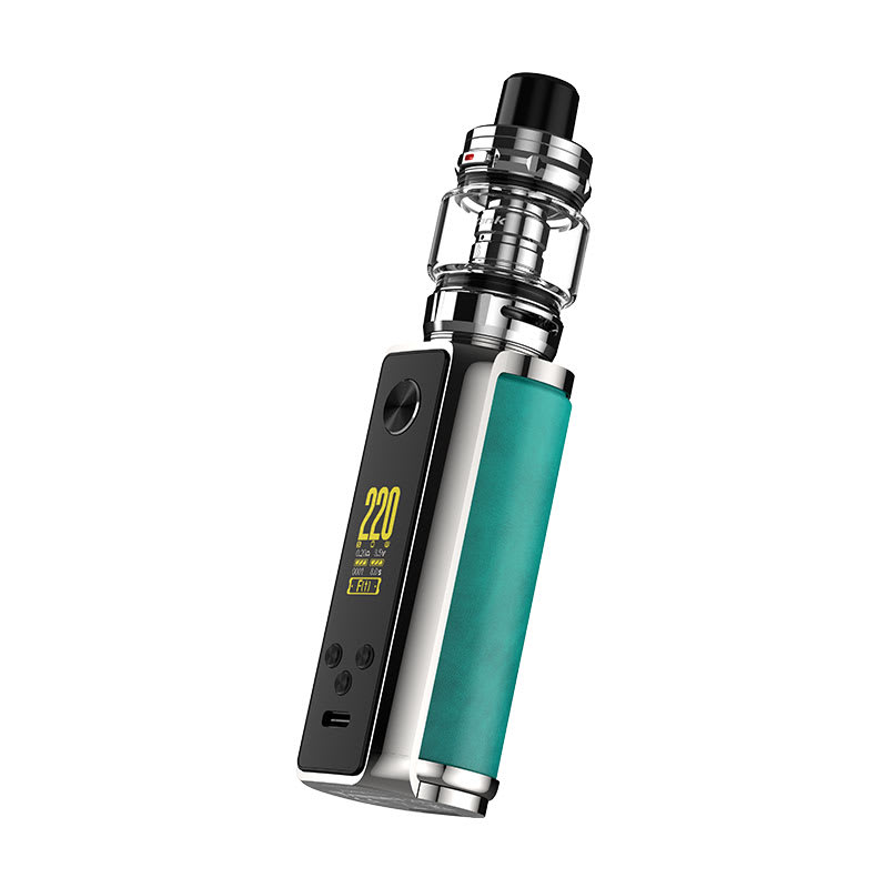 Vaporesso Target 200 iTank 2 Edition Kit2
