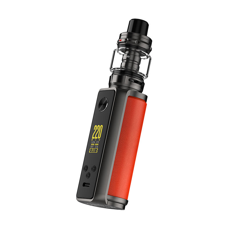 Vaporesso Target 200 iTank 2 Edition Kit1