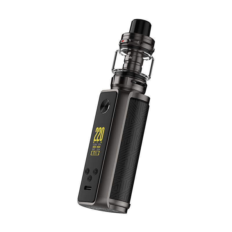 Vaporesso Target 200 iTank 2 Edition Kit5