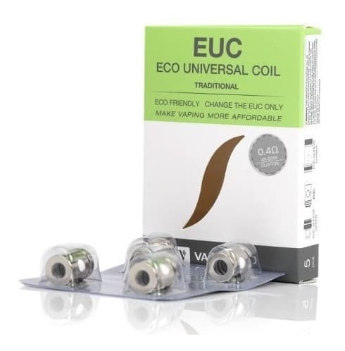 Resistencia Vaporesso EUC2