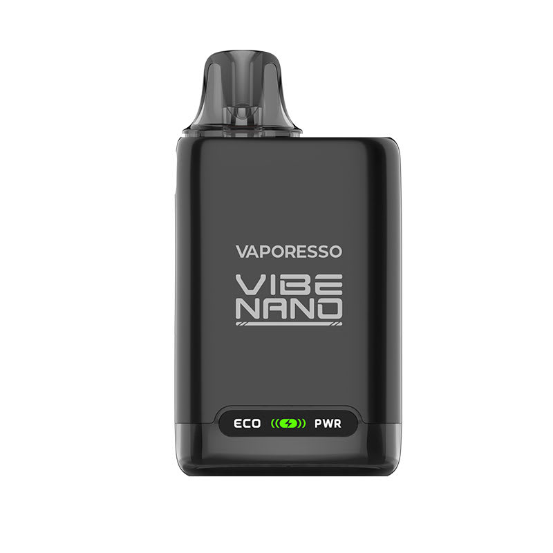 Vaporesso Vibe Nano Pod Kit7