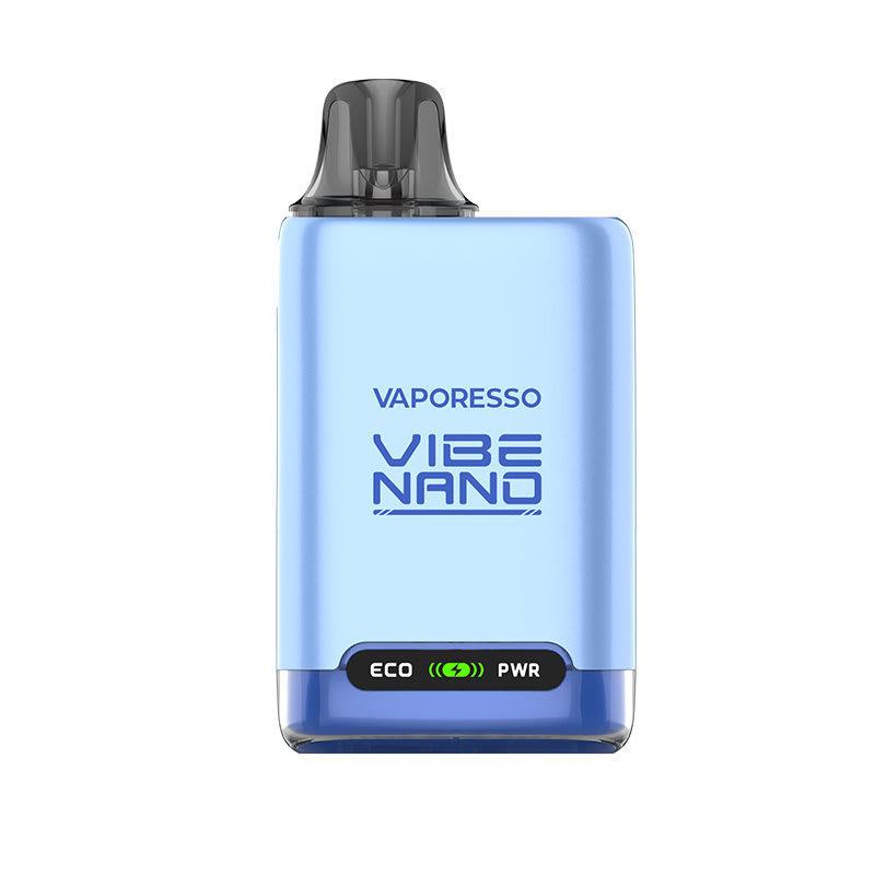 Vaporesso Vibe Nano Pod Kit5
