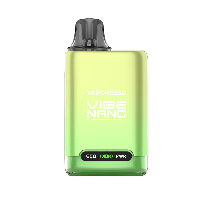 Vaporesso Vibe Nano Pod Kit4